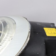 1999-2001 Porsche 911 Boxster Left Headlight Halogen 99663116320 OEM Used