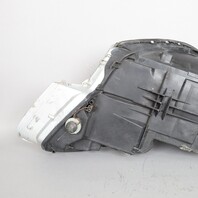 1999-2001 Porsche 911 Boxster Left Headlight Halogen 99663116320 OEM Used