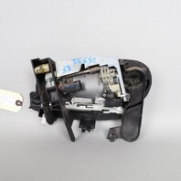 2006-2008 BMW 750Li 760Li Right Front Outside Door Handle 51217194838 OEM Used