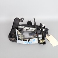 2006-2008 BMW 750Li 760Li Right Front Outside Door Handle 51217194838 OEM Used
