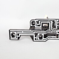 1997-2002 Porsche Boxster Right Tail Light Bulb Socket 98663146100 OEM Used