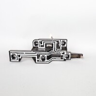 1997-2002 Porsche Boxster Right Tail Light Bulb Socket 98663146100 OEM Used