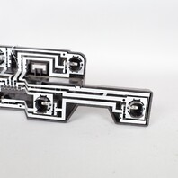 1997-2002 Porsche Boxster Left Tail Light Bulb Socket 98663146100 OEM Used