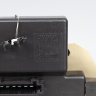 1997-2002 Porsche Boxster Left Tail Light Bulb Socket 98663146100 OEM Used