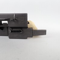 1997-2002 Porsche Boxster Left Tail Light Bulb Socket 98663146100 OEM Used