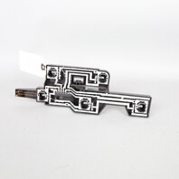 1997-2002 Porsche Boxster Left Tail Light Bulb Socket 98663146100 OEM Used