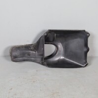1997-2004 Porsche 911 Boxster Right Radiator Air Duct Shroud 99657532200 OEM Used