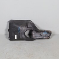 1997-2004 Porsche 911 Boxster Right Radiator Air Duct Shroud 99657532200 OEM Used