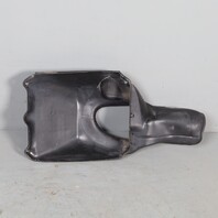 1997-2004 Porsche 911 Boxster Left Radiator Air Duct Shroud 99657532100 OEM Used