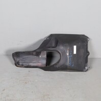 1997-2004 Porsche 911 Boxster Left Radiator Air Duct Shroud 99657532100 OEM Used