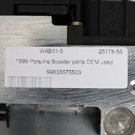 1998-2000 Porsche 911 Boxster Anti-Lock Brake ABS Pump 99635575503 OEM Used