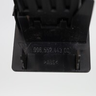 1999 Porsche Boxster parts OEM