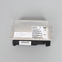 1999 Porsche Boxster 986 2.5 Transmission Module TCU TCM 98661822504 OEM Used