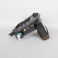 1997-1999 Porsche Boxster Radio Bezel Center Air Vent 98655213104 OEM Used