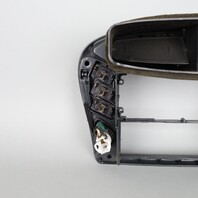 1997-1999 Porsche Boxster Radio Bezel Center Air Vent 98655213104 OEM Used