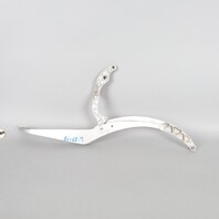 1997‑2004 Porsche Boxster Convertible Top Guide Arm Left 98656155101 OEM Used