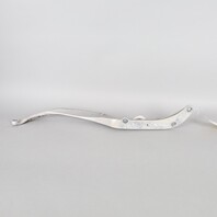 1997‑2004 Porsche Boxster Convertible Top Guide Arm Left 98656155101 OEM Used