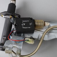 1997-2004 Porsche Boxster 986 Spoiler Drive Mechanism Motor 98650410901 OEM Used