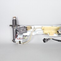 1997-2004 Porsche Boxster 986 Spoiler Drive Mechanism Motor 98650410901 OEM Used