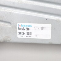 1997-2004 Porsche Boxster 986 Spoiler Drive Mechanism Motor 98650410901 OEM Used