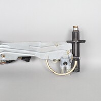 1997-2004 Porsche Boxster 986 Spoiler Drive Mechanism Motor 98650410901 OEM Used