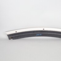 1997-2002 Porsche Boxster 986 Rear Spoiler 98650460901 OEM Used