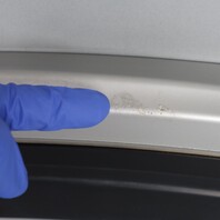 1997-2002 Porsche Boxster 986 Rear Spoiler 98650460901 OEM Used