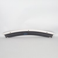 1997-2002 Porsche Boxster 986 Rear Spoiler 98650460901 OEM Used