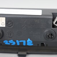 1999 Porsche Boxster parts OEM