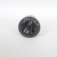 1997-2004 Porsche 911 996 Boxster 986 Headlight Switch 99661353500 OEM Used