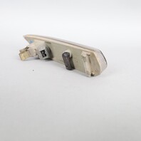 1997-2004 Porsche 911 Boxster Left Marker Signal Light Clear 99663104301 OEM Used