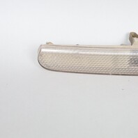 1997-2004 Porsche 911 Boxster Left Marker Signal Light Clear 99663104301 OEM Used