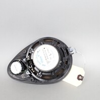 1997-2001 Porsche 911 Boxster Left Dash Speaker Nokia 98664501700 OEM Used