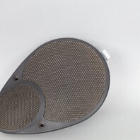 1997-2001 Porsche 911 Boxster Left Dash Speaker Nokia 98664501700 OEM Used