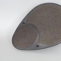 1997-2001 Porsche 911 Boxster Left Dash Speaker Nokia 98664501700 OEM Used
