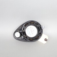 1997-2001 Porsche 911 Boxster Left Dash Speaker Nokia 98664501700 OEM Used
