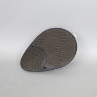 1997-2001 Porsche 911 Boxster Left Dash Speaker Nokia 98664501700 OEM Used