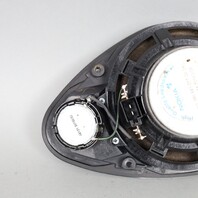1997-2001 Porsche 911 Boxster Left Dash Speaker Nokia 98664501700 OEM Used