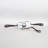 2002-2004 Porsche 911 Boxster Turn Signal Wiper Switch 99661321710 OEM Used