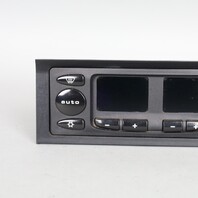 1999-2001 Porsche 911 Boxster Climate Temperature Control 99665310101 OEM Used