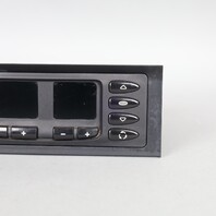 1999-2001 Porsche 911 Boxster Climate Temperature Control 99665310101 OEM Used