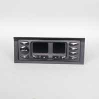 1999-2001 Porsche 911 Boxster Climate Temperature Control 99665310101 OEM Used
