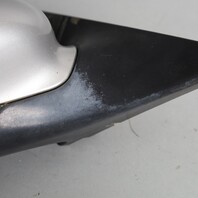 1997-2004 Porsche 911 Boxster Right Side View Door Mirror 5 Pin OEM Used