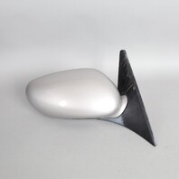 1997-2004 Porsche 911 Boxster Right Side View Door Mirror 5 Pin OEM Used