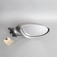 1997-2004 Porsche 911 Boxster Right Side View Door Mirror 5 Pin OEM Used