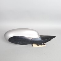 1997-2004 Porsche 911 Boxster Right Side View Door Mirror 5 Pin OEM Used