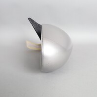 1997-2004 Porsche 911 Boxster Right Side View Door Mirror 5 Pin OEM Used