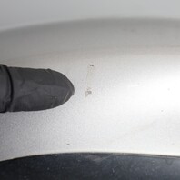 1997-2004 Porsche 911 Boxster Right Side View Door Mirror 5 Pin OEM Used