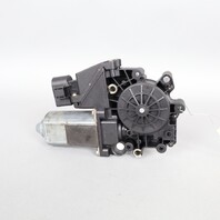 1999-2002 Porsche Boxster Left Door Window Motor 99662410102 OEM Used