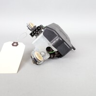 1997-1999 Porsche Boxster Convertible Top Transmission Motor OEM Used